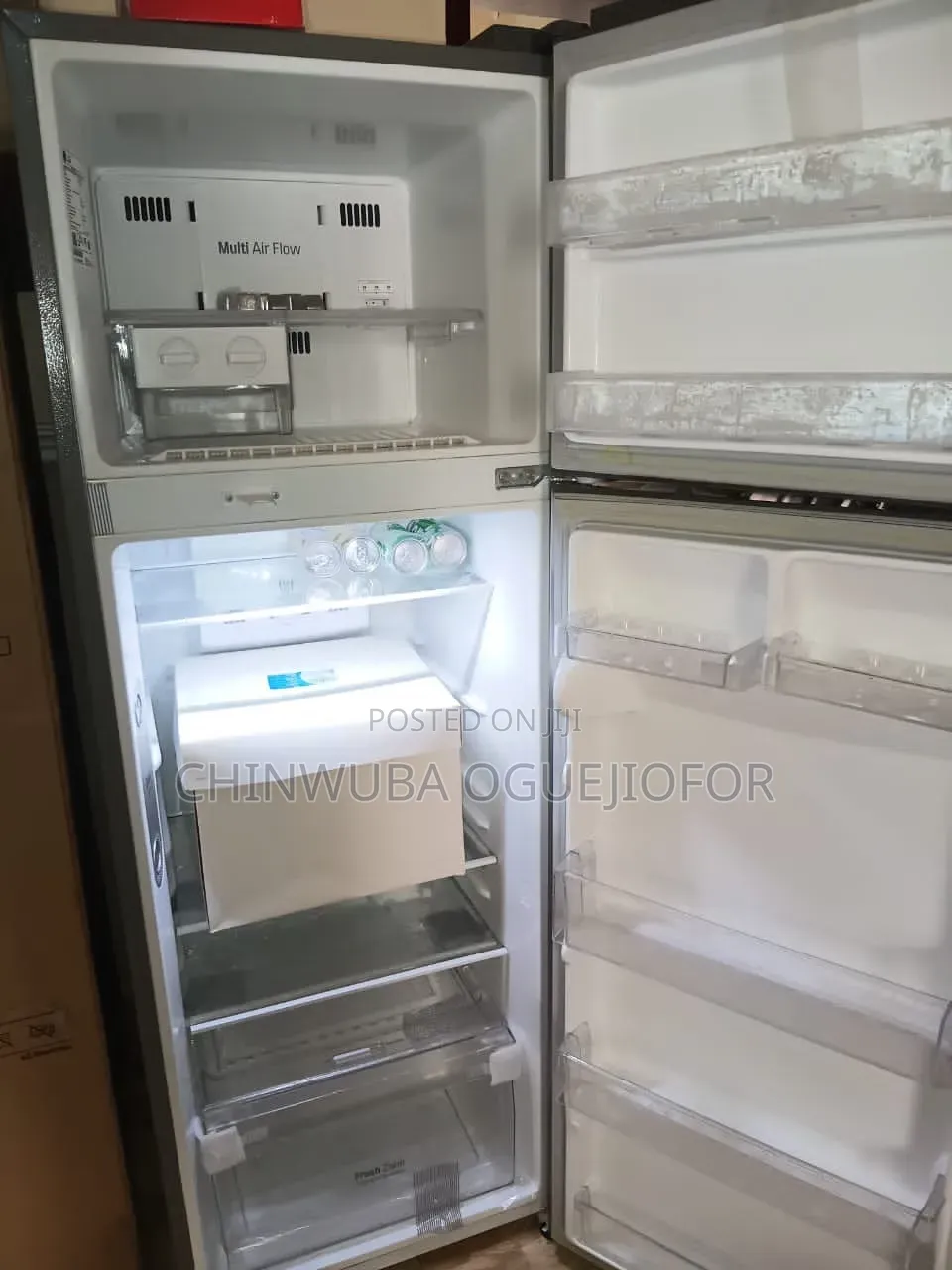 Fridge for Sale
