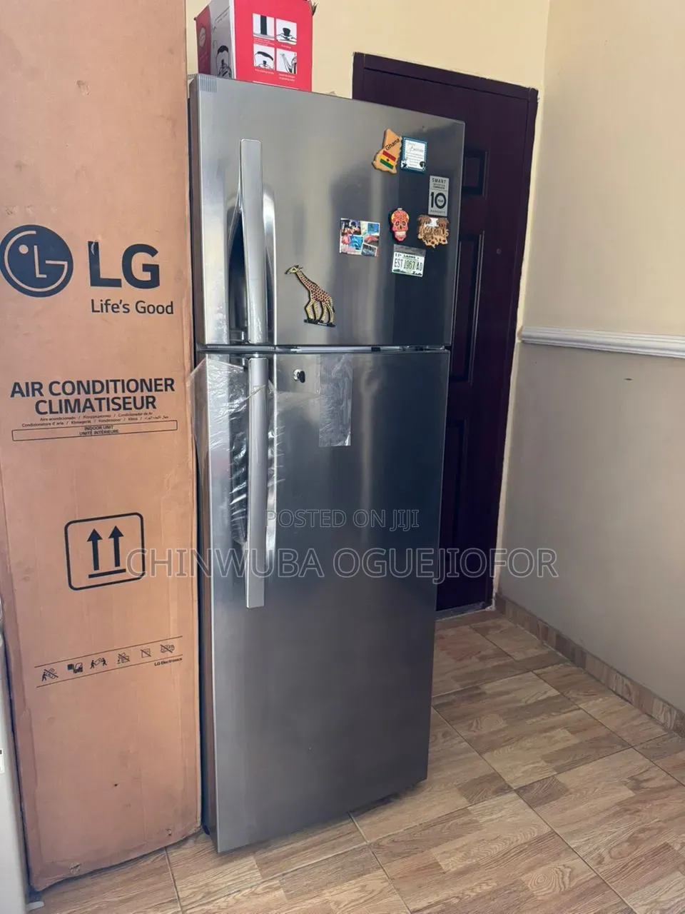 Fridge for Sale