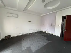 4bdrm Duplex in Wuye for rent