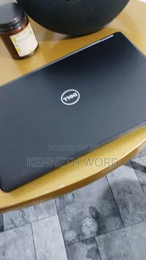 Laptop Dell Latitude 5480 8GB Intel Core i5 SSD 256GB