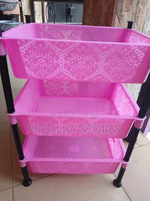 3steps Organizer