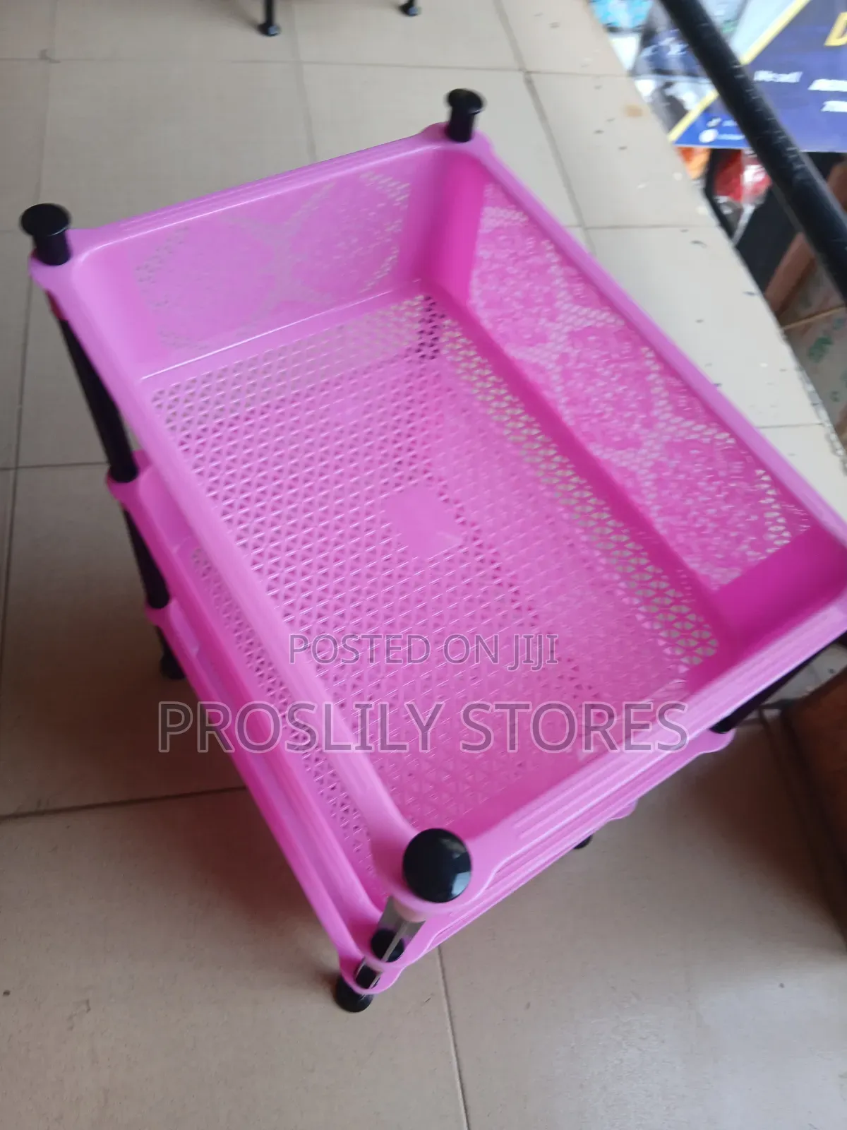 3steps Organizer