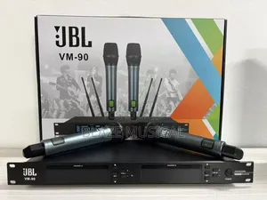 JBL Professional Wireless Mic