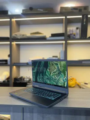 Laptop MSI 16GB AMD Ryzen 7 SSD 512GB