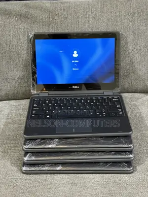 Laptop Dell Latitude 3190 2-in-1 8GB Intel Pentium SSD 256GB