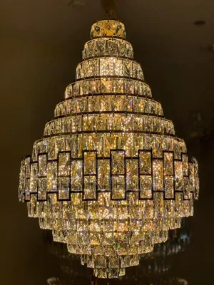 Cee's Chandeliers