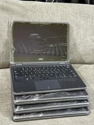 Laptop Dell Latitude 3190 2-in-1 8GB Intel Pentium SSD 256GB