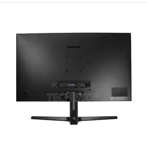 Samsung Cr50 Monitor