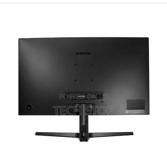 Samsung Cr50 Monitor