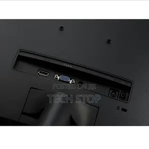 Samsung Cr50 Monitor