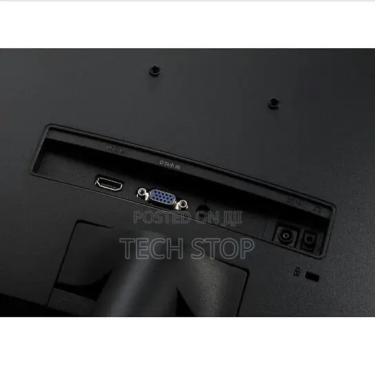 Samsung Cr50 Monitor