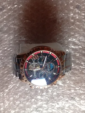 Poedagar Watch
