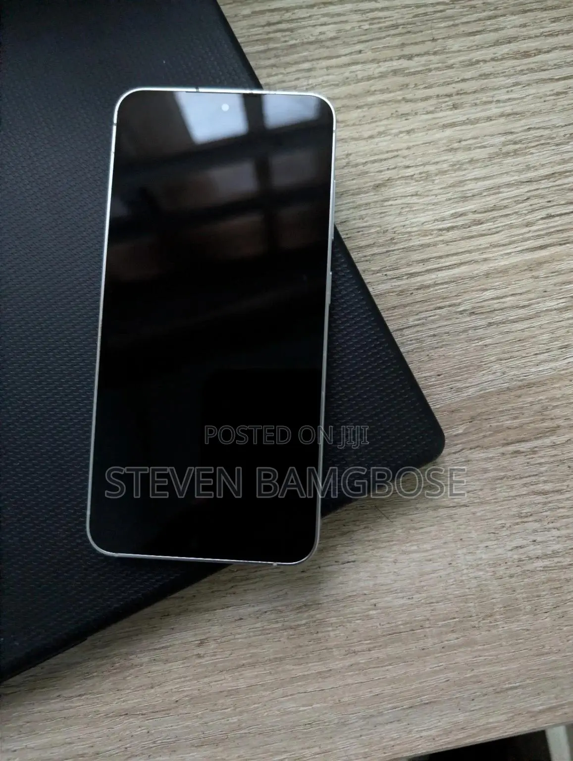 Samsung Galaxy S24 128 GB Silver