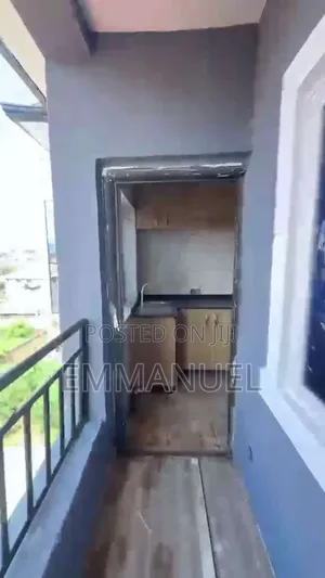 2bdrm Block of Flats in Enugu for rent