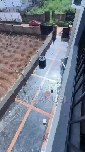 2bdrm Block of Flats in Enugu for rent