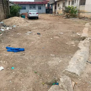 530sqm Land Pinnock Beach Estate Osapa Lekki Lagos
