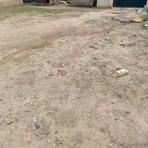 530sqm Land Pinnock Beach Estate Osapa Lekki Lagos