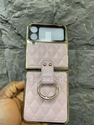 Galaxy Flip 4,5,6 and 7 Case