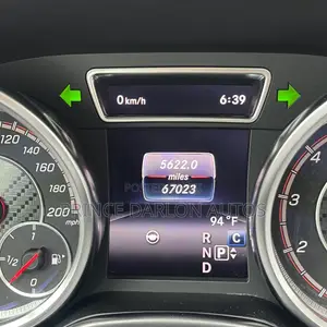 Mercedes-Benz GLE-Class AMG GLE 63 S 4MATIC 2019 Black