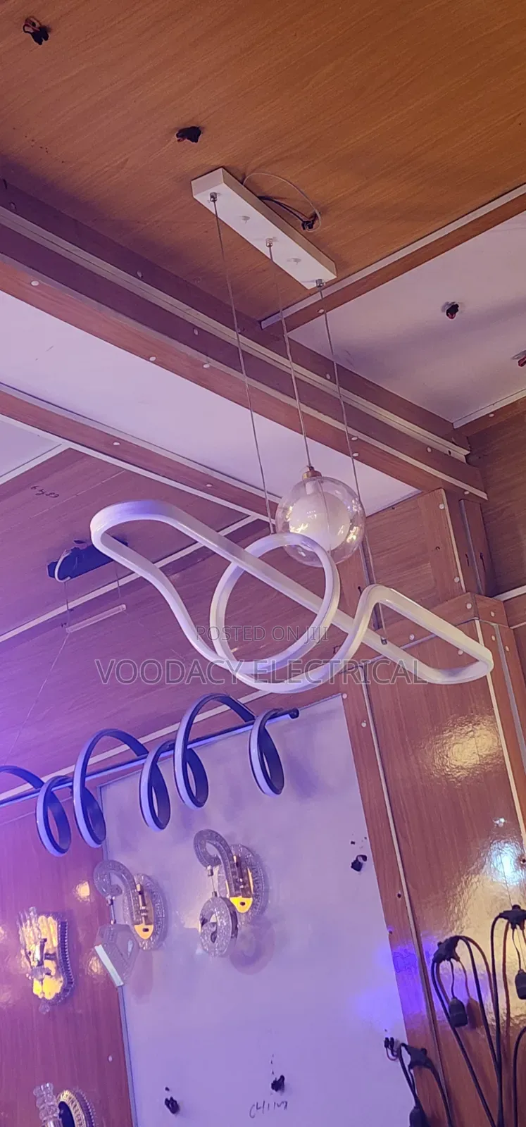 Chandelier