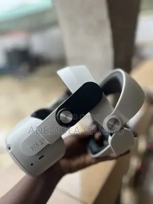 Meta Oculus Quest 2