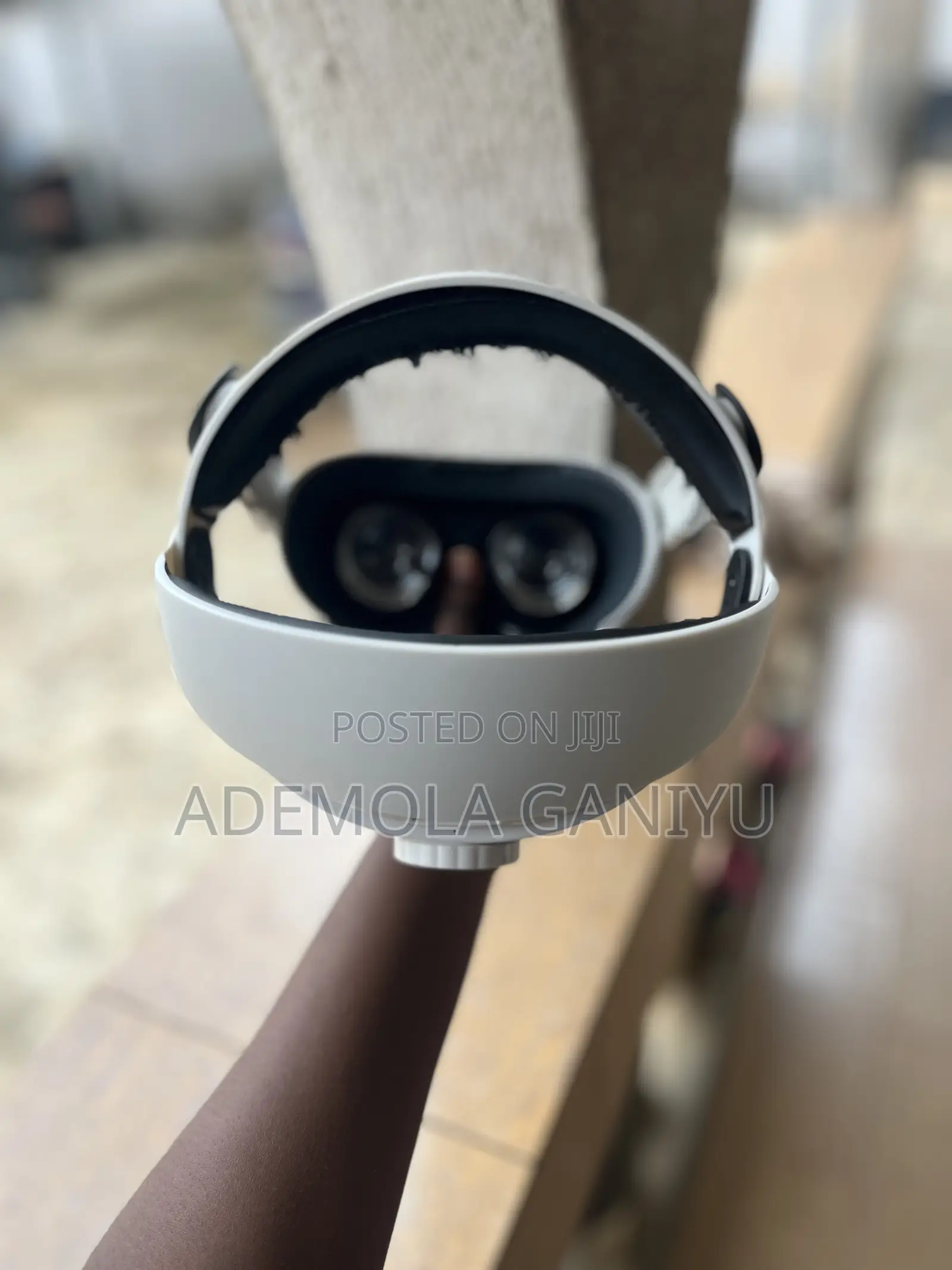 Meta Oculus Quest 2