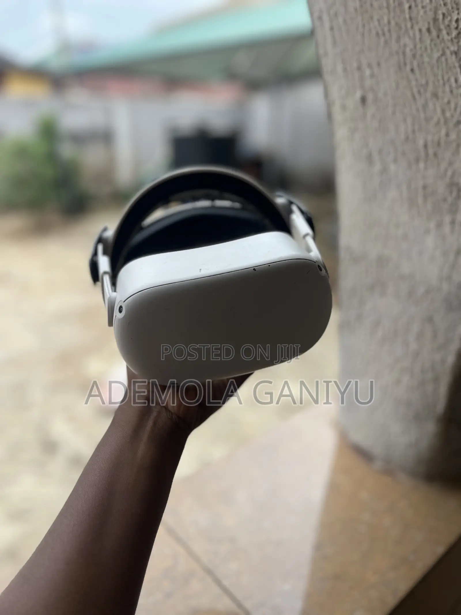 Meta Oculus Quest 2
