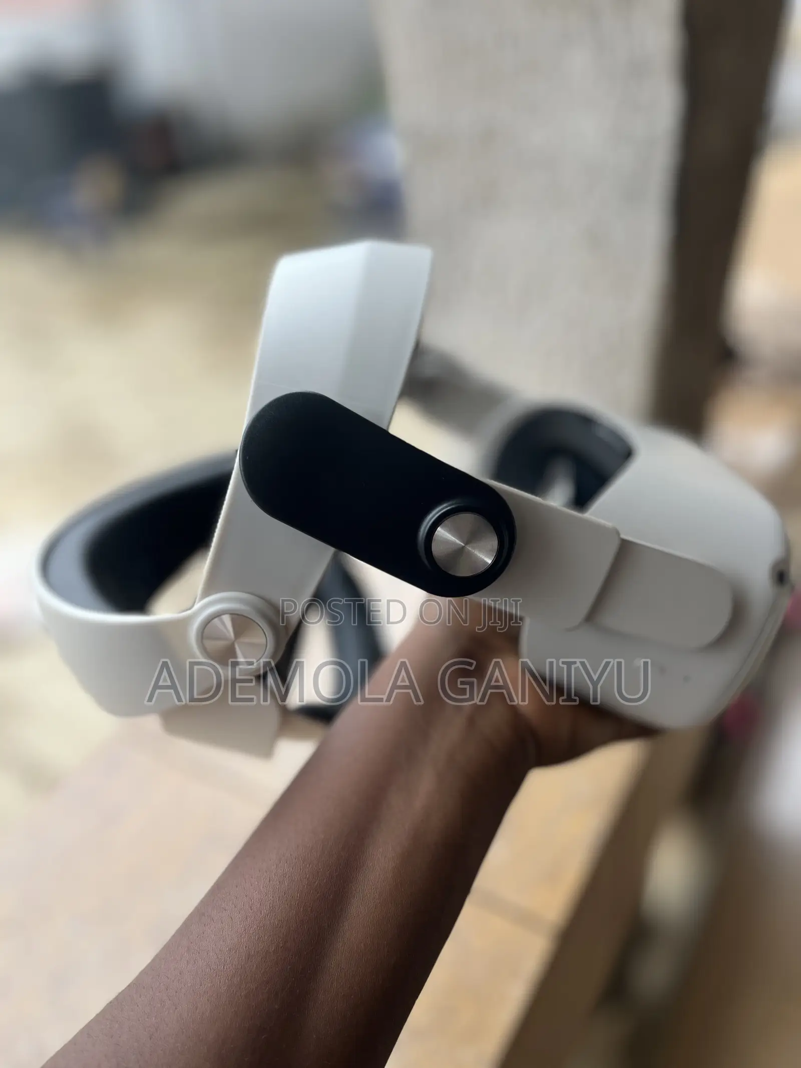 Meta Oculus Quest 2