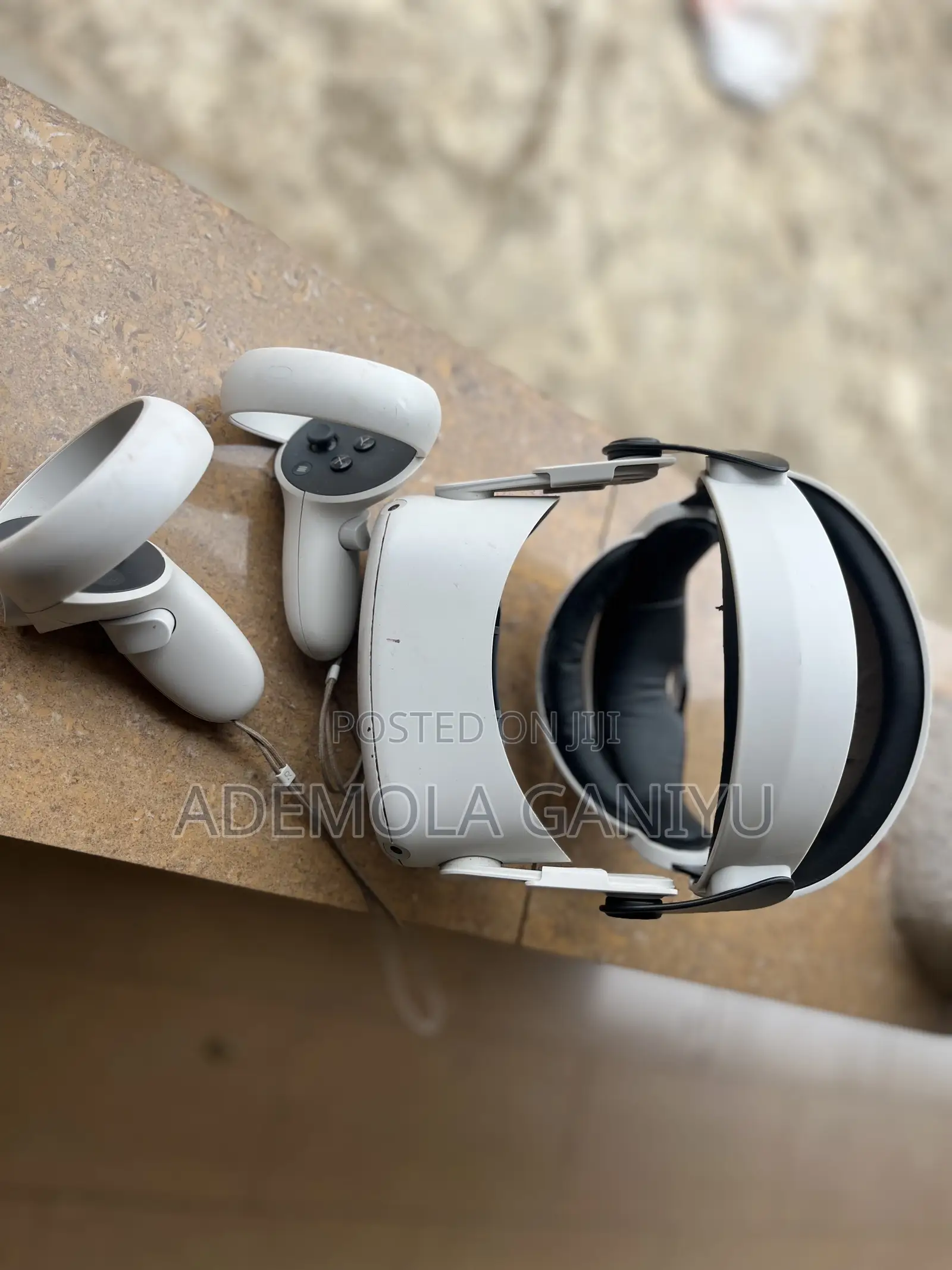 Meta Oculus Quest 2