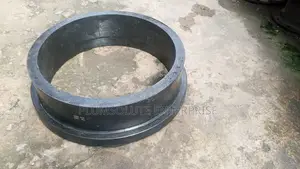 Hdpe Stub Flange