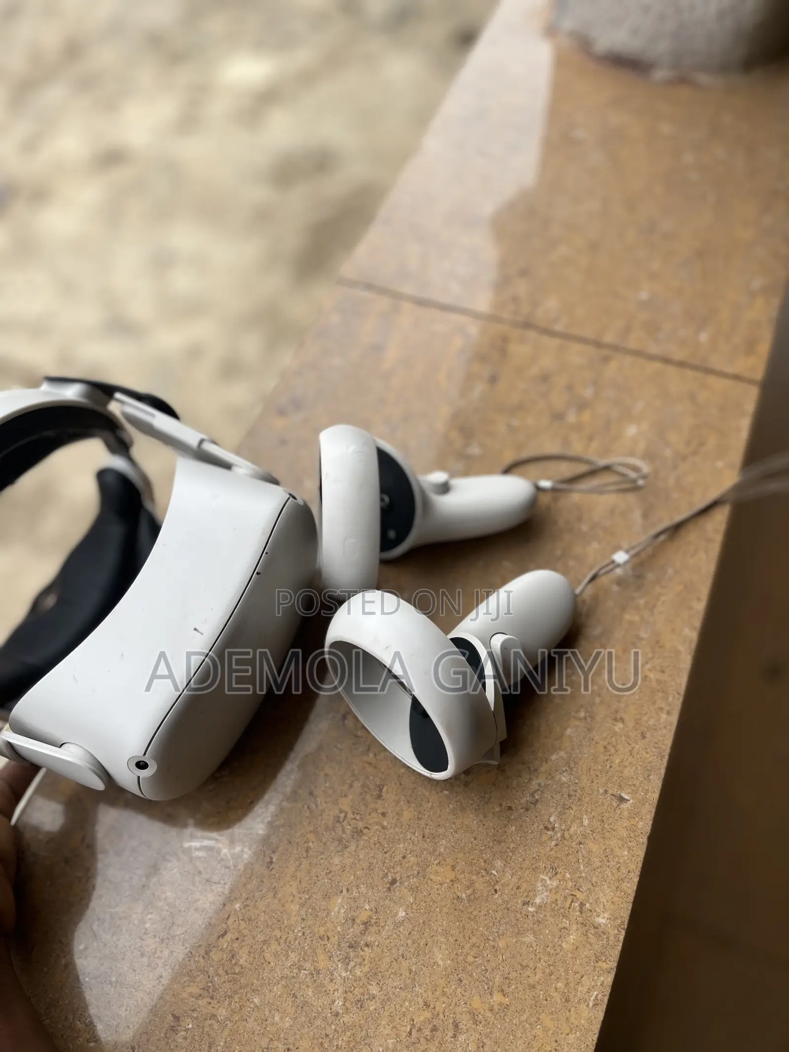 Meta Oculus Quest 2