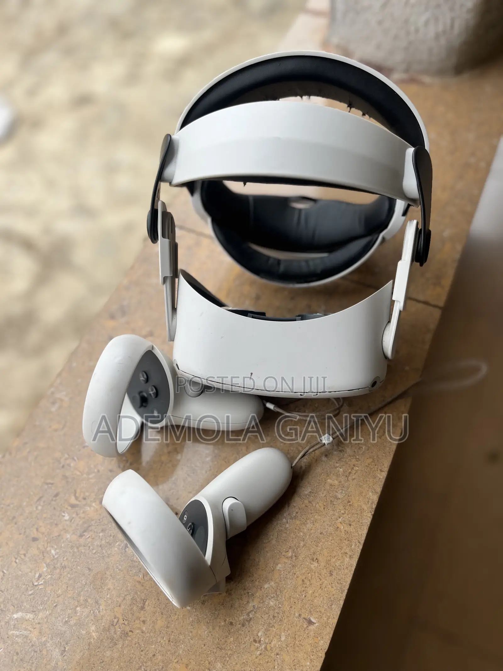 Meta Oculus Quest 2