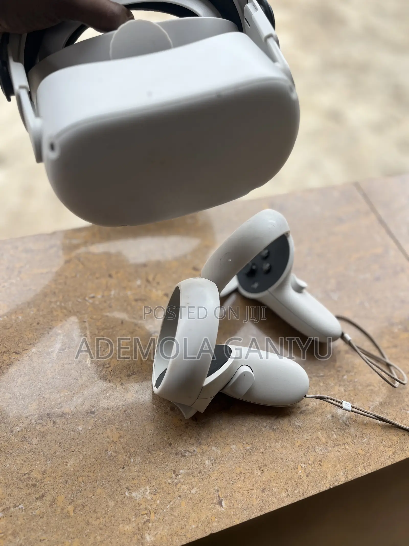 Meta Oculus Quest 2