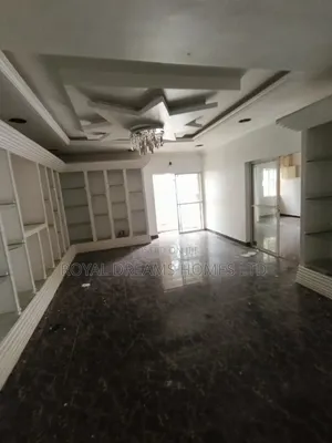 4bdrm Duplex in Maitama for rent