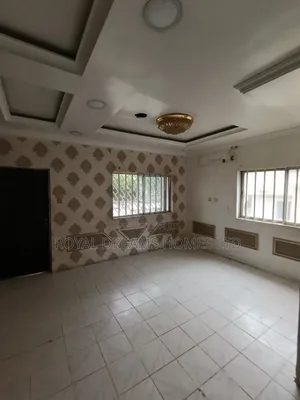 4bdrm Duplex in Maitama for rent