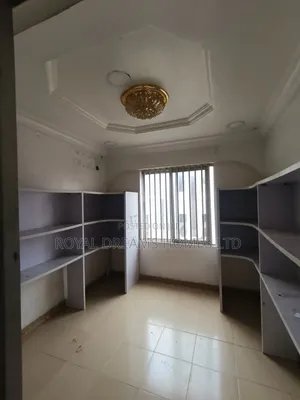 4bdrm Duplex in Maitama for rent