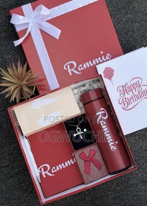 Surprise Brithday Packages and Decorations