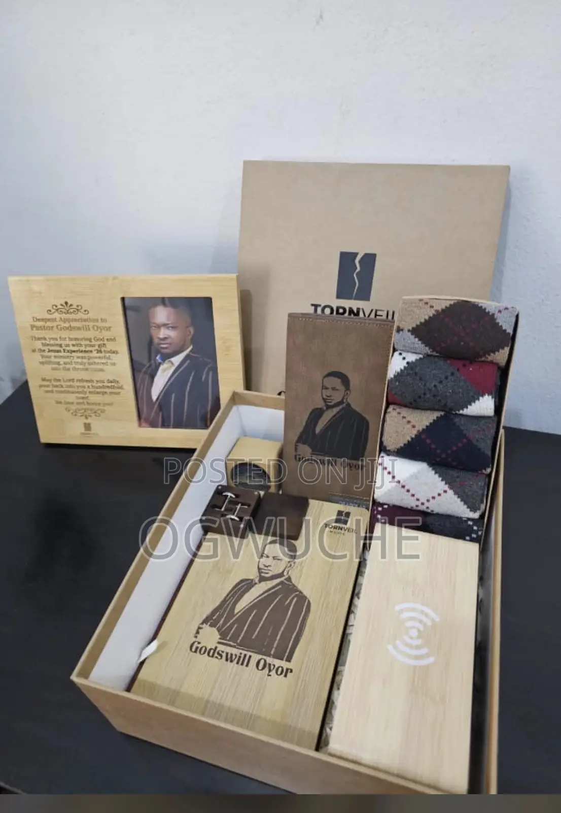 Surprise Brithday Packages and Decorations