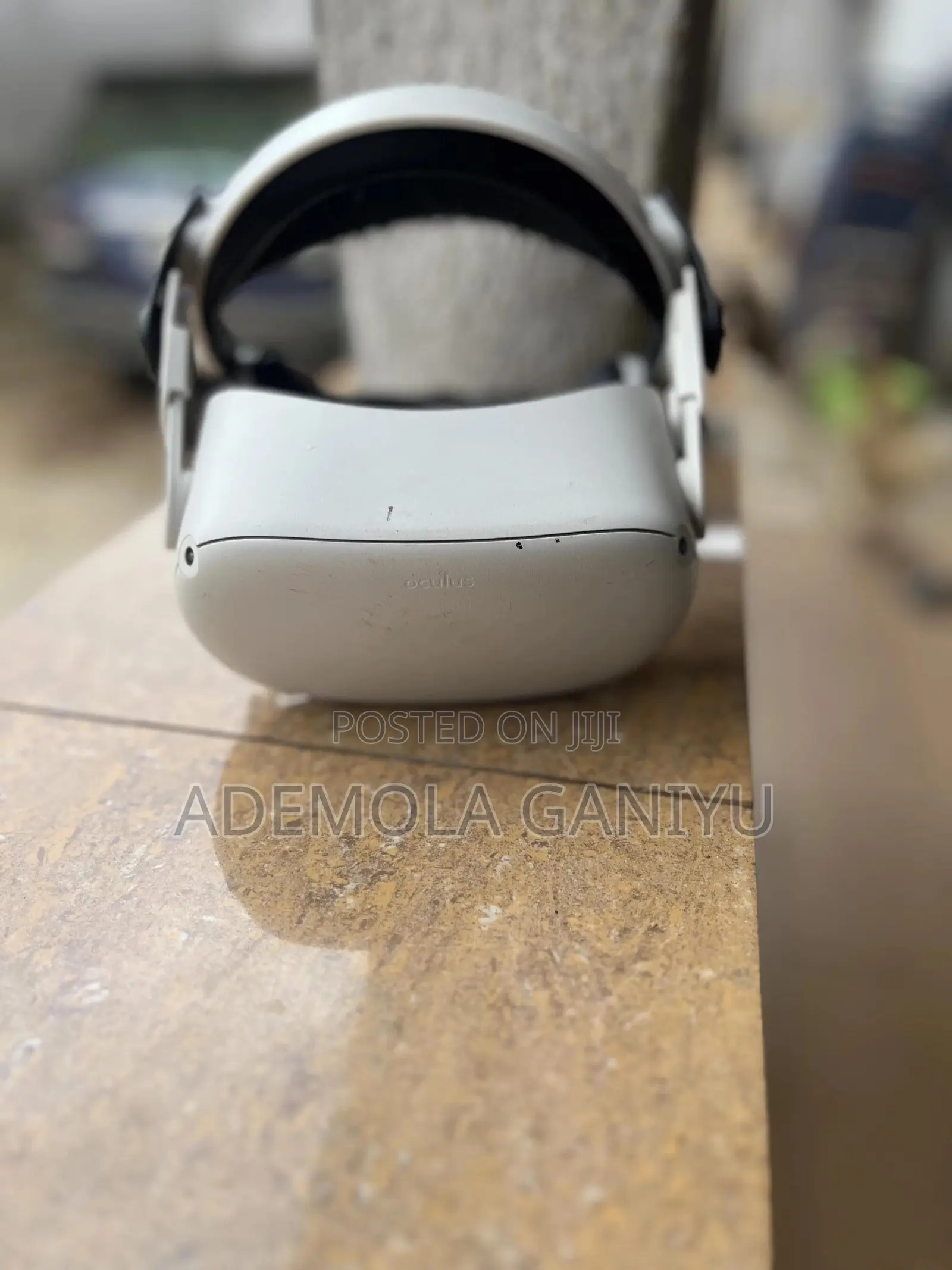 Meta Oculus Quest 2