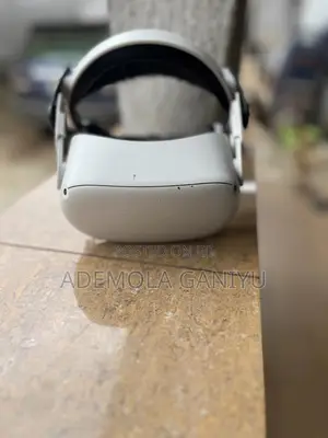 Meta Oculus Quest 2