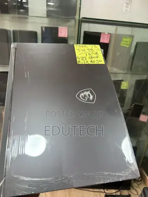 Laptop MSI GF65 Thin 10UE 16GB Intel Core i5 SSD 512GB