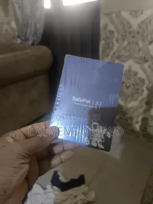 Safepal X1 Crypto Hardware For Storing Crypto