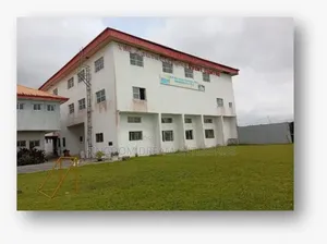 Functional Primary Secondary School Off Ogombo Lekki Scheme 2 Lagos