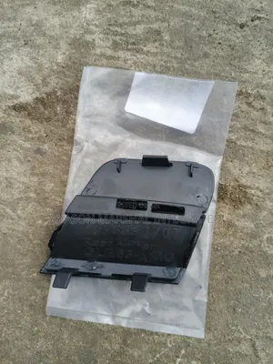 Back Tow Cover Gle 167 2024 Amg Coupe