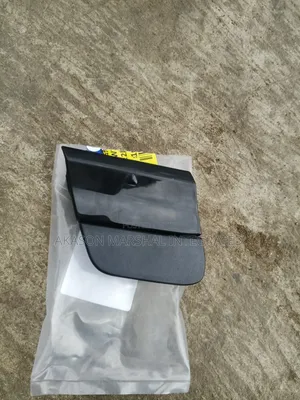 Back Tow Cover Gle 167 2024 Amg Coupe
