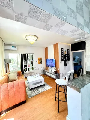 One Bedroom Apartment