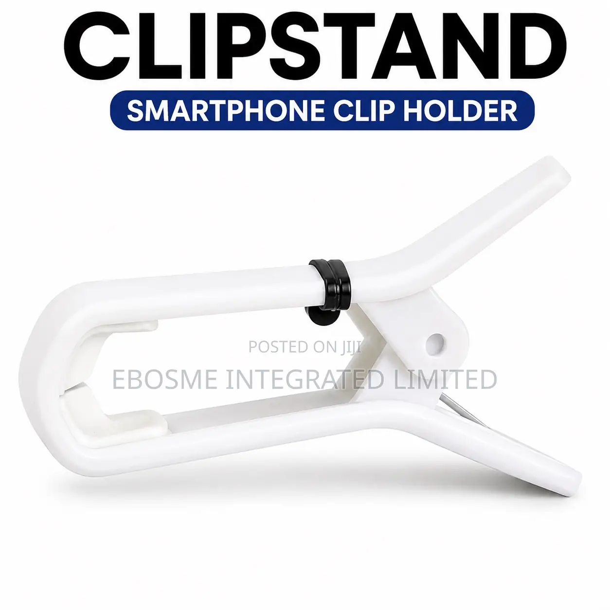 Phone Clip Stand