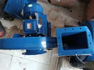 Industrial Blower
