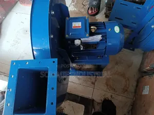 Industrial Blower