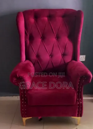 Royal Chair